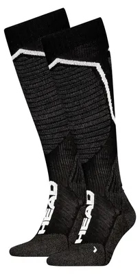 Produktbild von 1 Paar HEAD Unisex Skisocken Performance