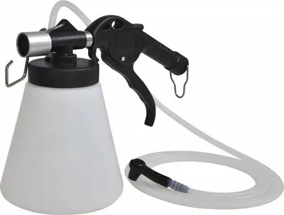 Produktbild von UltraToolz Vakuum Bremsenentlüfter 1 Liter