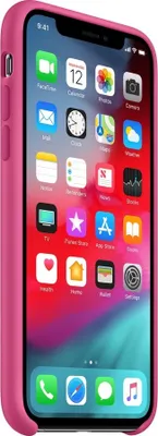 Produktbild von Apple MW9A2ZM/A, Cover, Apple, iPhone XS