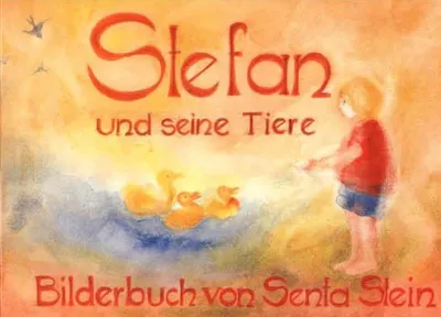 Produktbild von Stefan und seine Tiere