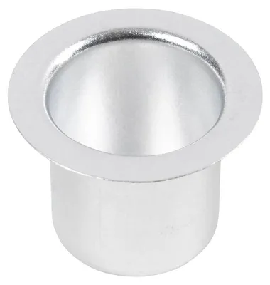 Image de Kaarsenhouders 23x31mm - 12st.