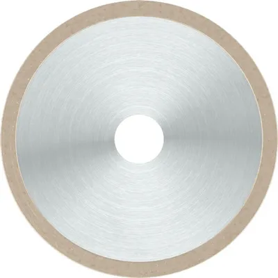 Zdjęcie produktu dla Bosch 2608602202 Bosch Diamanttrennscheibe Standard für Ceramic 125mm 22,23