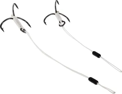 Produktbild von Westin Add-It Braided Stinger Adjustable 8cm 0,38mm #6