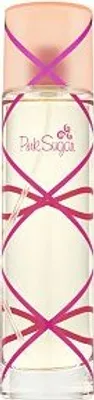Produktbild von Aquolina Pink Sugar eau de Toilette für Damen 100 ml