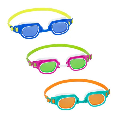 Produktbild von Bestway® Schwimmbrille Aquanaut Essential™ ab 7 Jahren, sortiert