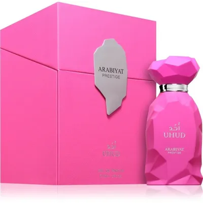Zdjęcie produktu dla Arabiyat Prestige Uhud woda perfumowana unisex 100 ml
