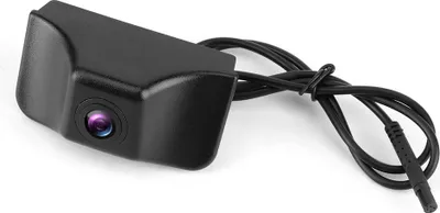 Obrázek produktu pro IP67 CCD přední kamera, monitor pro automatické noční vidění a parkování, vhodný pro Jeep Cherokee 16 17