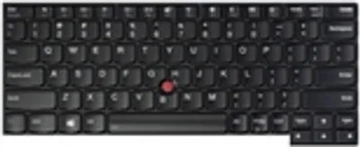 Produktbild von Lenovo 01EP074, Tastatur, Deutsch, Tastatur mit Hintergrundbeleuchtung, Lenovo, ThinkPad X270