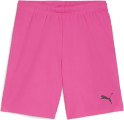 Produktbild von Puma teamGOAL Shorts Jr - pink, Größe:116