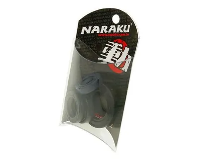 Produktbild von Naraku Wellendichtringsatz für Motor Peugeot stehend - NK102.16