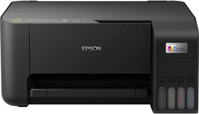 Produktbild von Epson EcoTank ET-2810