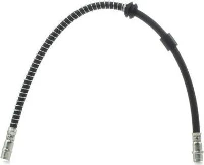 Produktbild von RIDEX 83B0115 Bremsschlauch Vorne für VW Touareg (7LA, 7L6, 7L7) Touareg (7P5, 7P6) für AUDI Q7 (4LB) für PORSCHE Cayenne (9PA)