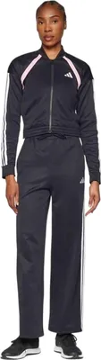 Produktbild von Trainingsanzug Adidas JD2674 für Damen