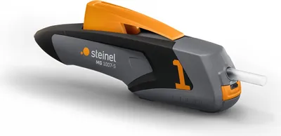 Produktbild von Steinel MOBILGLUE 1007-S Klebepistole