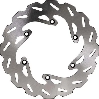 Produktbild von Scheibenbremse - Silber Xg-1735 - X Grip