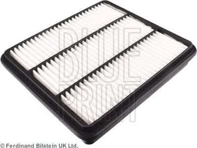 Produktbild von Luftfilter BLUE PRINT ADG02256 für CHEVROLET Epica KL1 Filtereinsatz