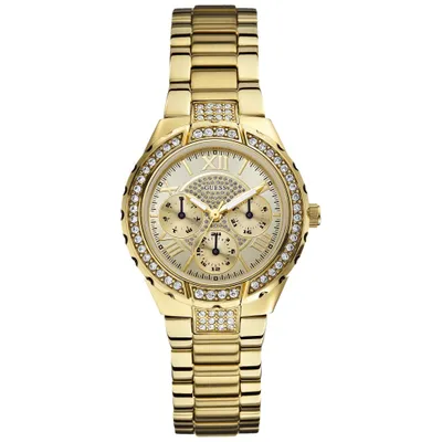 Obrázek produktu pro Guess - Guess W0111L2 Viva horloge