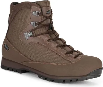 Zdjęcie produktu dla Aku Pilgrim Goretex Combat Hiking Boots Brown EU 42 Men Brown EU 42