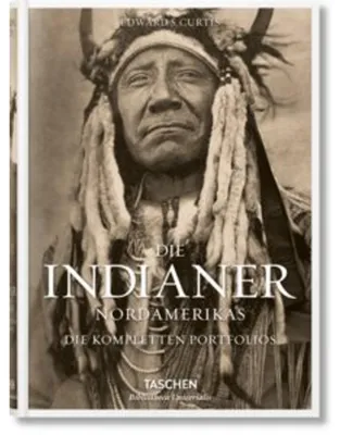 Immagine prodotto di Die Indianer Nordamerikas. Die kompletten Portfolios