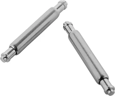Produktbild von Casio Federstege f. Edelstahl Armband Schließen Seite ECW-M300 EQW-M600