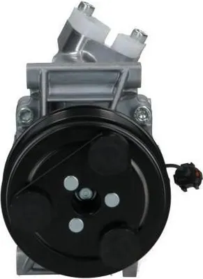 Produktbild von BV PSH 090.165.020.200 DKV08R Klimaanlage Klimakompressor PAG 100 R134a für NISSAN MICRA III (K12) Note (E11, NE11) Micra C+C III (K12)