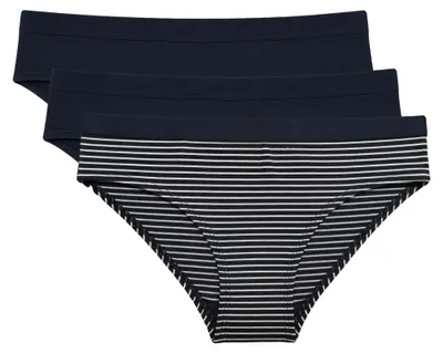 Produktbild von 3er-Pack Marc O'Polo Damen Brief