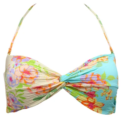 Immagine prodotto di Q2478 Costume Top Donna Sundek Quarzo Woman Beachwear