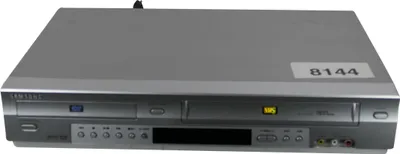Zdjęcie produktu dla Samsung SV-DVD440 | Magnetowid VHS / odtwarzacz DVD