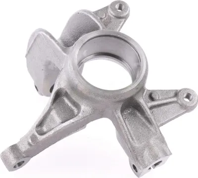 Zdjęcie produktu dla Zwrotnica, zawieszenie koła RENAULT MEGANE II