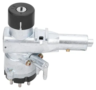 Image de Cylindre de serrure de contact pour voiture avec 2 clés 0014621630 :fluide et durable pour Classe G W460 W463