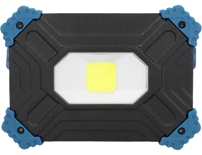 Produktbild von LED Akku Arbeitsstrahler 20 Watt, 2000 lm