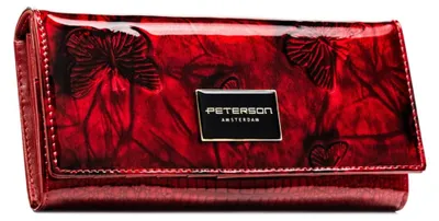 Produktbild von Peterson Brieftaschen PTNPH241DBF92375