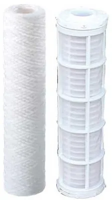 Immagine prodotto di CARTUCCIA PER FILTRO BIG 25 Micron Filo
