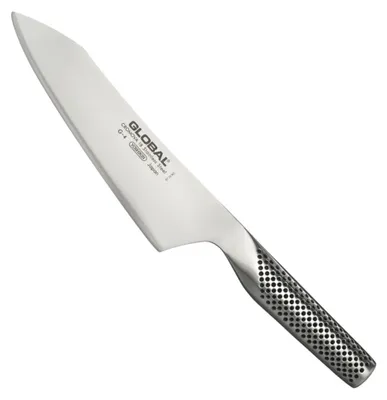 Produktbild von Global G-4 Orientalisches Messer - 18 cm, Cromova 18 Stahl, Vielseitig