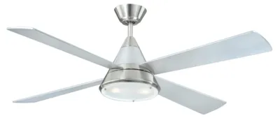 Immagine prodotto di Ventilatore da soffitto a risparmio energetico Cosmos 132 cm con luce e telecomando