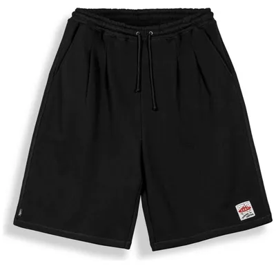 Immagine prodotto di Pantaloncini Grimey GBPSS202-BLK da Uomo