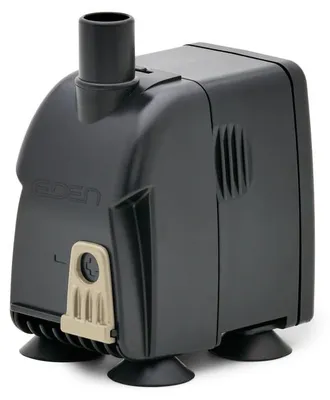 Aquariumpumpe PAS 600, 600 l/h, Unterwasserpumpe