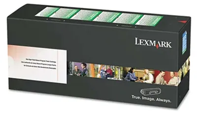 Obrázek produktu pro Lexmark C232HC0, 2300 str., Azurová, 1 kusů