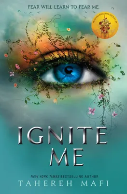 Produktbild von Ignite Me