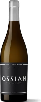 Produktbild von Ossian Blanco 2023 Weißwein Spanien VT von Kastilien und León 75.00 cl 13.5 %