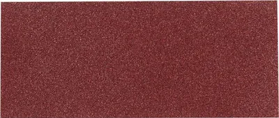 Immagine prodotto di Carta abrasiva Makita 93 x 228 mm, K60, 50 pz. 93 x 228 mm - K60 - 50 pz. - non perforata