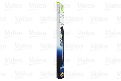 Produktbild von Wischblatt vorne Flachbalkenwischblatt mit Spoiler VALEO für VOLVO XC60