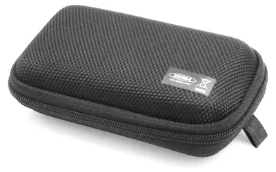 Image de Étui de protection zippé pour casque