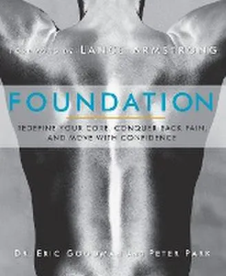 Immagine prodotto di Foundation