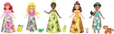 Productafbeelding van Disney Prinses JBL33, Fashionpop, Vrouwen, 3 jaar, Jongen/Meisje, 90 mm, 65 g