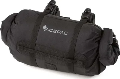 Immagine prodotto di Mini Bat Roll MK III Lenkertasche - nero