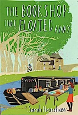 Productafbeelding van The Bookshop That Floated Away