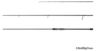 Productafbeelding van Delphin OPIUM INOVA, 390 cm, 80 gram, 3 stuks
