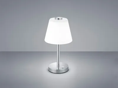 Produktbild von Trio 525490106 LED-Tischleuchte 4W 3000K 350lm
