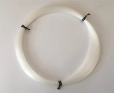Produktbild von Estanfish Skein Flurocarbon 100 M Durchsichtig 0.600 mm Durchsichtig 0.600 mm